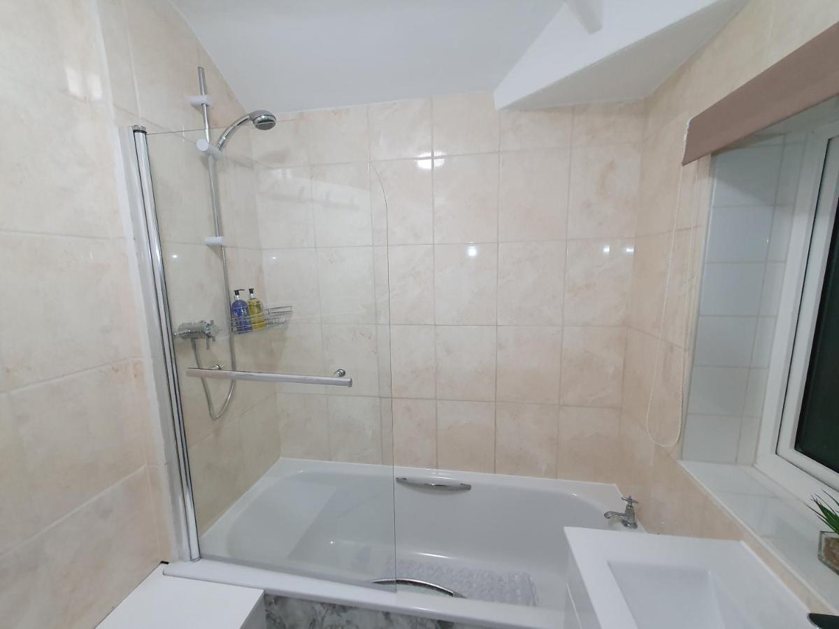Yucca Cottage Κένταλ Εξωτερικό φωτογραφία