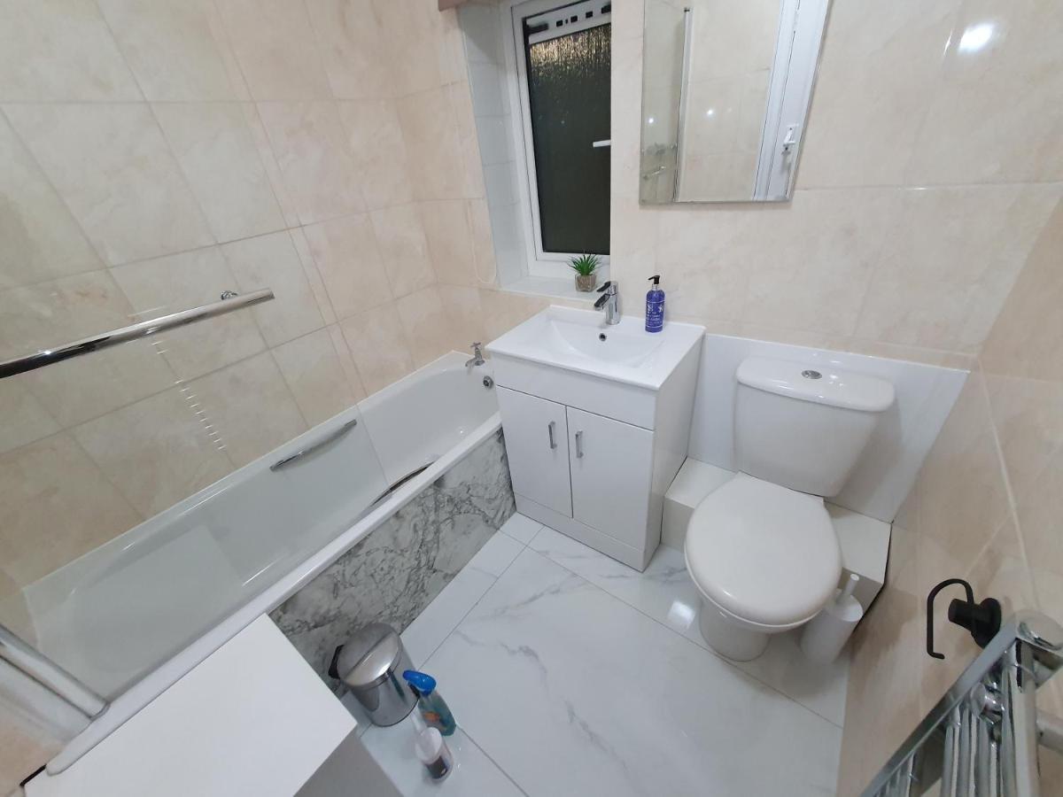 Yucca Cottage Κένταλ Εξωτερικό φωτογραφία